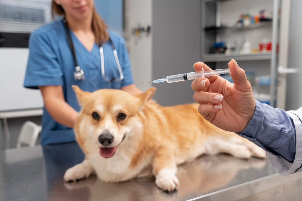 Pet Vaccinations-2