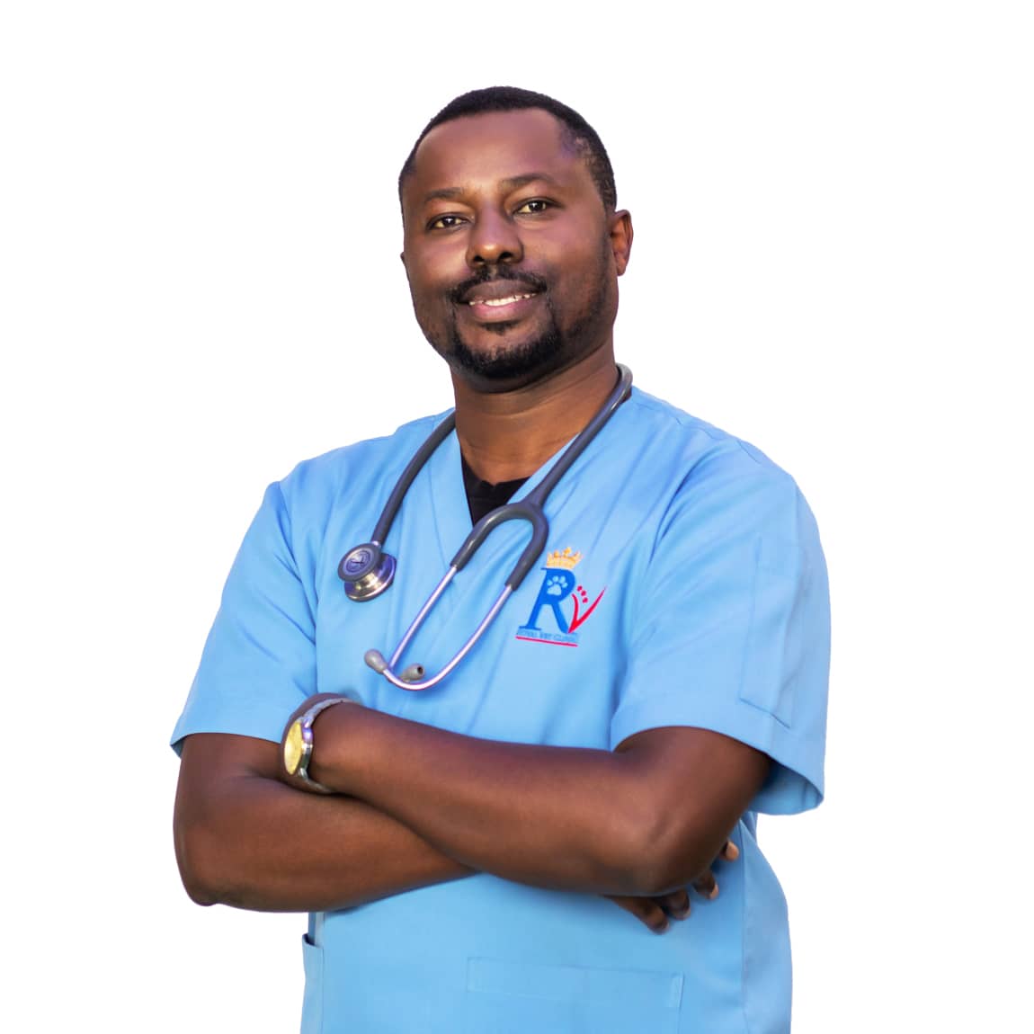 Dr. Peter Mwake Cosmas