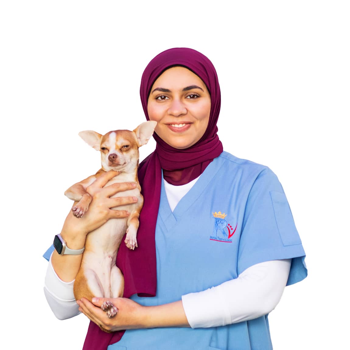 Dr. Ola Awad
