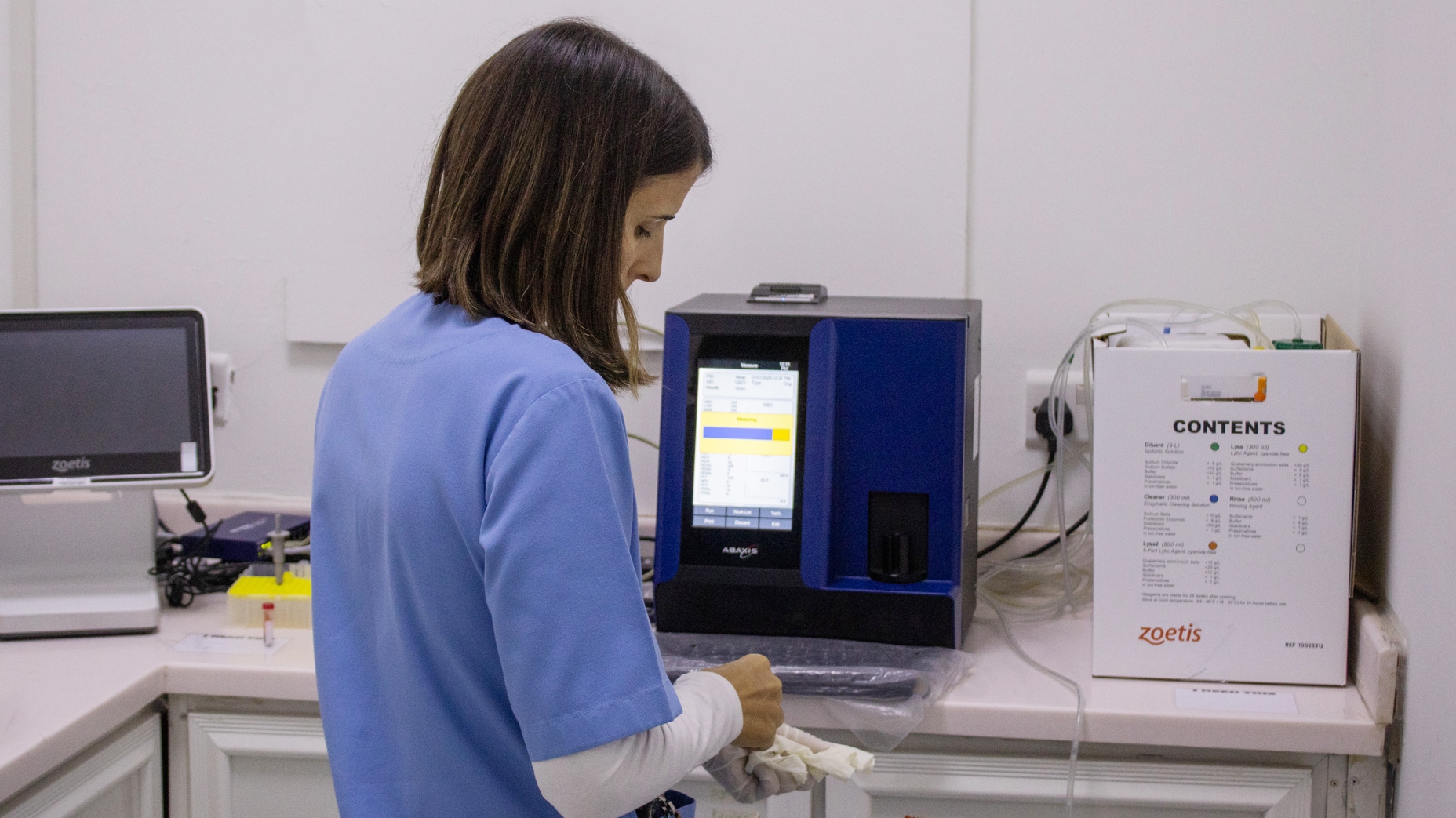 Laboratory(1)