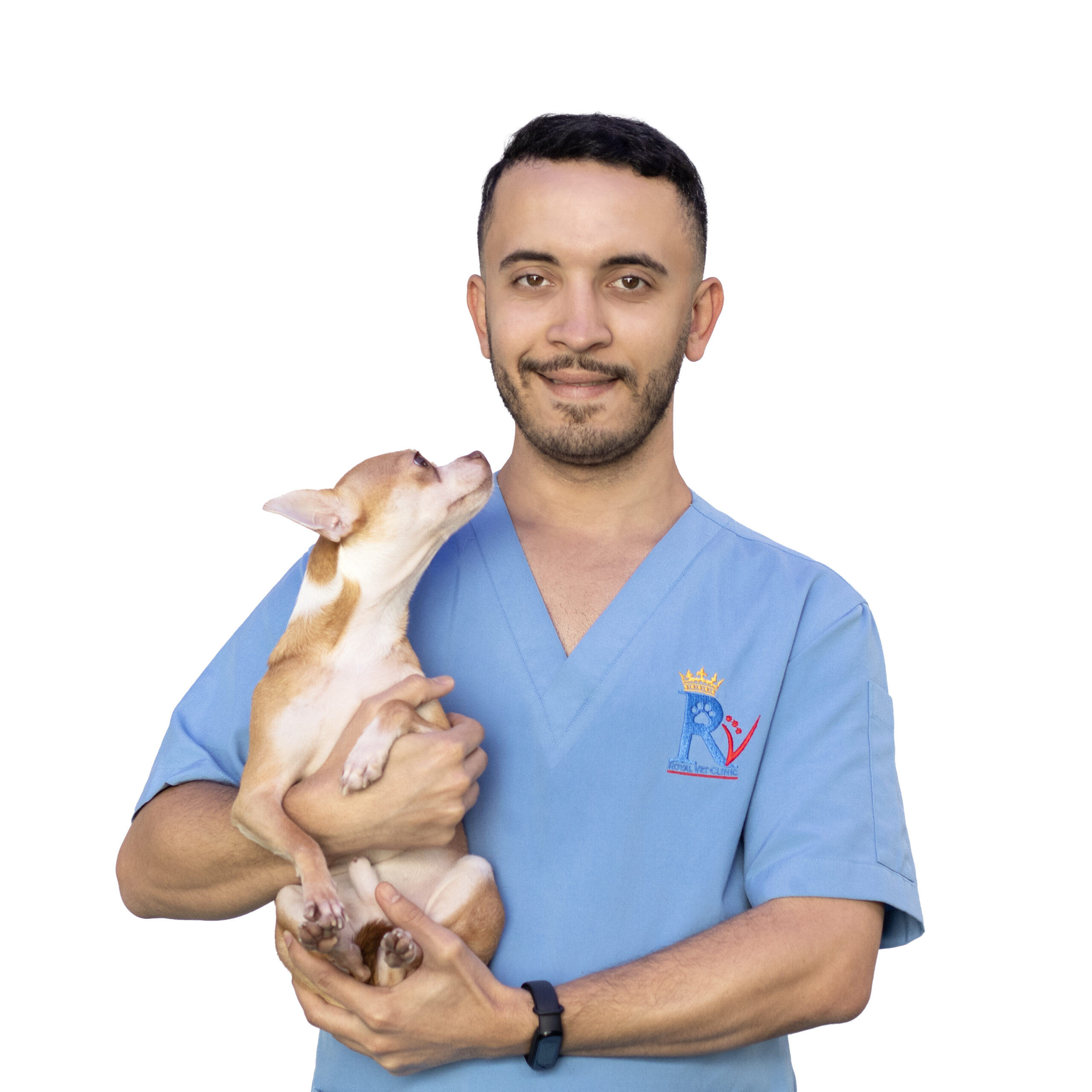 Dr. Mohammed Laouacheria